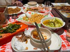 -威记烧嘢·南宁烧烤·超级生牛(绿地店)