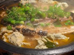 -探鱼·鲜青椒爽麻烤鱼(增城东汇城店)