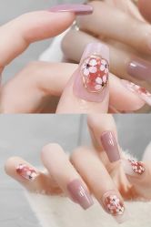 -M·X Nail日式美甲美睫