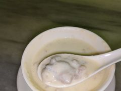 -沙湾姜撞奶甜品店(昌岗中路店)