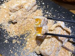 -罗氏十三活虾餐厅(光谷K11购物艺术中心店)