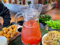-老灶堂文创火锅(文艺路店)