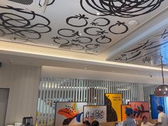 -菲滋意式餐厅(临海银泰店)