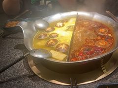 -湊湊火锅·茶憩(打浦桥日月光店)