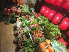 -吃饭皇帝大土家民族菜(正大广场店)