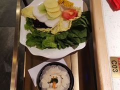 -左庭右院鲜牛肉火锅(苏州园区永旺店)