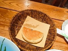 -蒙艾里民族传统菜蒙餐