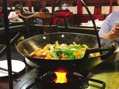 -东沙小镇主题餐厅(下沙店)