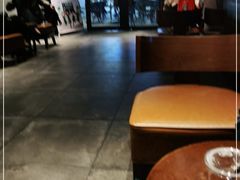 大堂-星巴克(无锡阳光广场店)