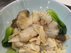 -玉华台饭庄·淮扬菜·烤鸭(望京店)