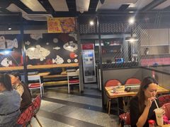 -鱼酷活鱼烤鱼(梅江印象城店)