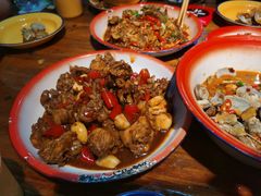-老三样·美食研究中心(世贸路店)