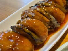 -肘子酥·天津菜·特色捞面(德云社店)