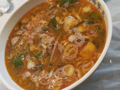 -清真马杰山牛肉汤馆