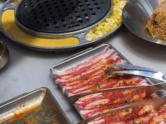 -韩宫宴和牛烤肉(武汉光谷现代风情街店)