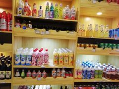 零售区-隐炉和牛烧肉店(群力店)