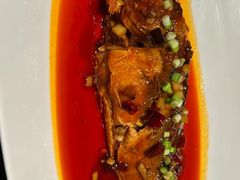 -秀儿四九城·新京菜(亚运村鸟巢店)