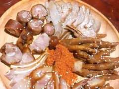 -杨记隆府(汉街店)