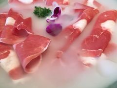 -阳坊胜利涮羊肉(阳坊老店)