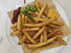 -華歡冰室-WahFoon(吉大店)