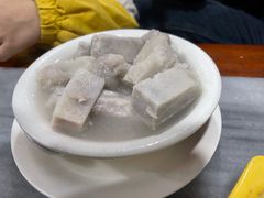 -黄师奶甜品店