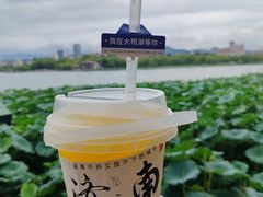 -济南大明湖景区