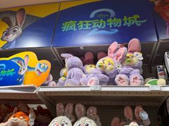 -TOYSRUS玩具反斗城(上海万象城店)
