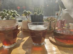 -Cafe Villa