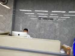 -INS羽毛接发·巴黎画染