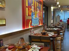 -1078號老北京涮肉(松柏店)