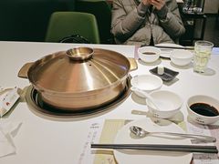 -烹然四季椰子鸡火锅(姚家园万象汇店)