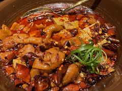 -花椒俏川菜小馆(南海万达店)