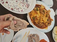 -靖远尕六美味羊羔肉
