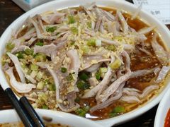 -牛王庙(龙华花园店)