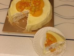 picture-OL’s Cake鲜荟千层(东风中路店)