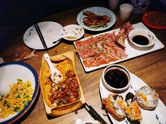 -老阿爸鲜鱼土菜(昆山花桥店)