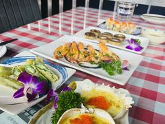-悦和餐厅(CBD玉米楼店)