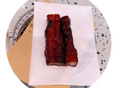 炭烧蜜汁叉烧-大树餐厅(朝阳大悦城店)