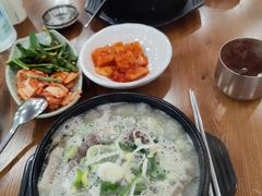-旺清进洞米肠汤