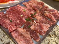 -首尔烤肉大排档(合生汇店)