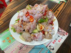 -湖南大姐特色铁板烧(城店路店)