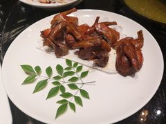 -拾贝海鲜馆（海鲜粤菜）(花果园店)
