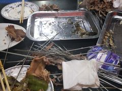 -慧姐烤串(南宁南小区店)
