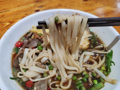 -肆姐面粉馆(坡子街店)