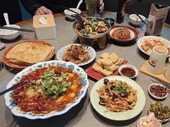 -老淮滨-蚌埠非遗小吃(淮河路店)