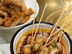 -老佛爷铜炉蛙锅(坂田佳华领汇店)