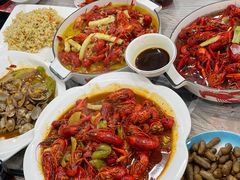 -三好倪氏龙虾(日规路店)