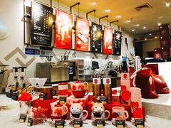 -COSTA COFFEE(上海月星环球港店)