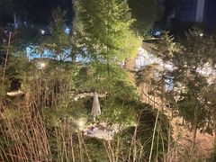 -河北霸州茗汤日月潭温泉