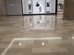 -ZARA(世贸天阶店)